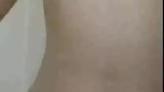 حلق عميق تورم الهرة