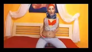 تجميعية ماليزيات محجبات