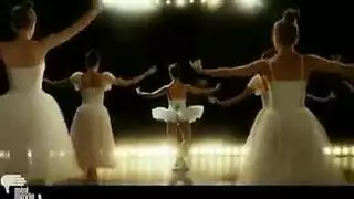 تبادل الأزواج ثنائيي الميول: إيلاج مزدوج مع راقص