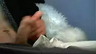 مؤخرة مورو الساخنة وصديقاتها في فعل جنسي جماعي صريح