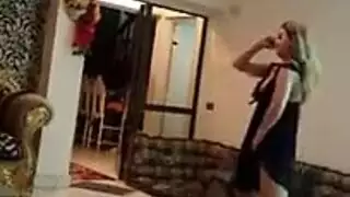 رقص ربي عاري مصري