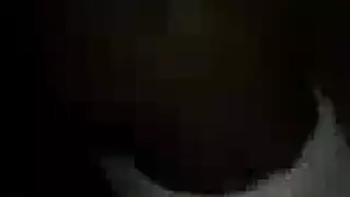 الأميرة السمراء تحصل على جرعتها اليومية من الحركة الشرجية القاسية