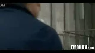 حصراً: فهيمة عبدالله في مشهد إباحي باختراق مزدوج