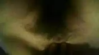 عاهرته الشخصية: آنا كروز تؤدي كل فعل إباحي