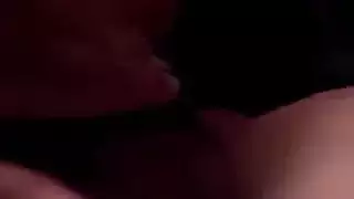بورن عربي للمراهقات: جلسة استمناء قاسية