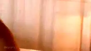 نيك حار بوضعيات نار مع فتاة الجميله التي تتناك من كسها و طيزها المشهي