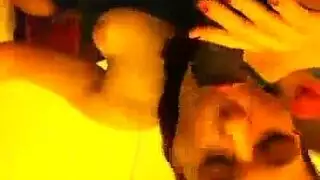 نبك راهبات وفض عشاء بكارتها
