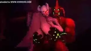 دكتو يتحرش فب المورصا