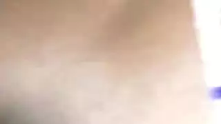 متعة كس صباحية: نكاح إفطار بانج بروس الإباحي