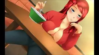 تجميعة لقطات نيك وسكس في الكرتون بنات هيجانه متناكه