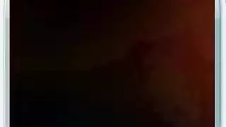 بث مباشر إباحي: قضيب أسود كبير يتم استمناؤه مع أنين