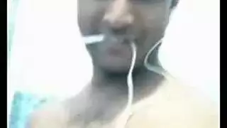 استدراج مراهق صغير