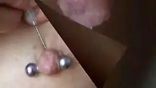 رسوم متحركة ساخنة: عرض لعق باللسان