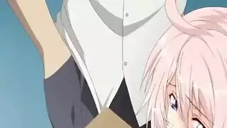 سكس كرتوني آسيوي جامح: شرج صعب ووضعية كلب