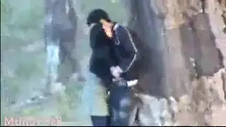 تجميع لقطات صراخ من الرعشة