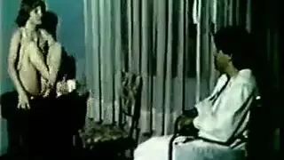 رسوم متحركة جنسية: لعق مكثف للكس ووصول للنشوة