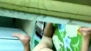 حفلة جنس عسكرية: جماع جماعي في الثكنات