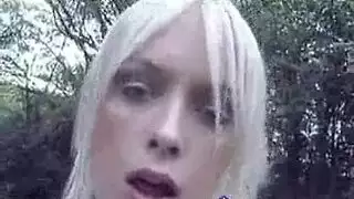 مجموعة أفلام إباحية لسلالة محظورة